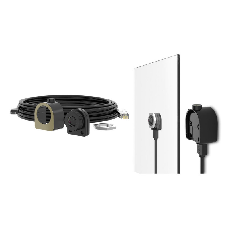 Camescope de surveillance AXIS COMMUNICATIONS FA1125