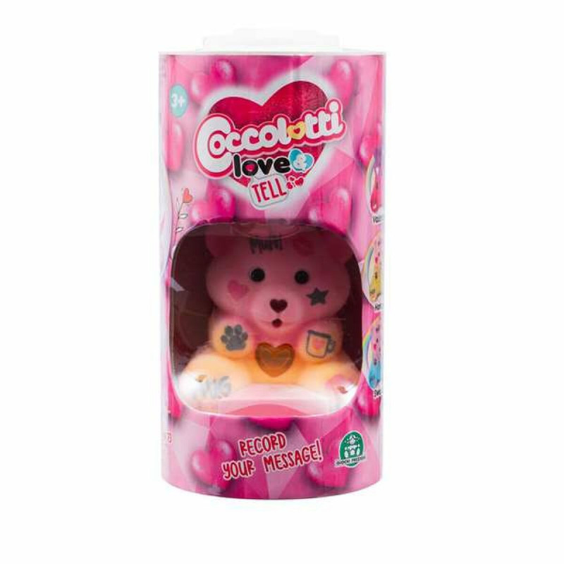 Interactive Pet Famosa