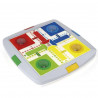 Automatic Ludo and Snakes and Ladders Chicos 34,7 x 35,7 x 4,7 cm