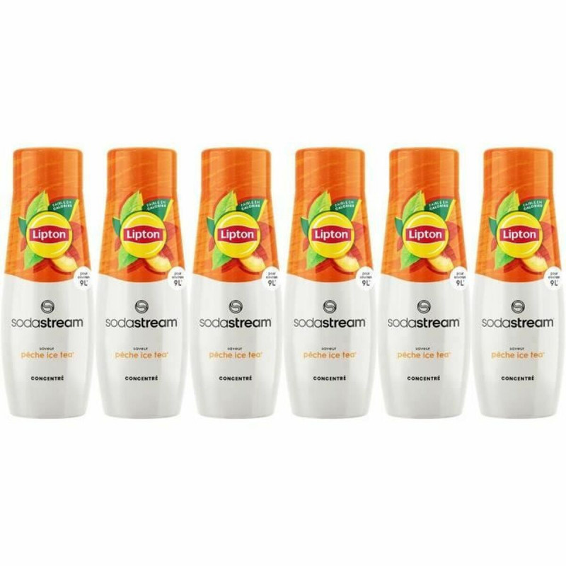 Macchina per Soda sodastream