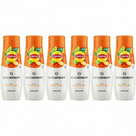 Soda-Wassersprudler sodastream