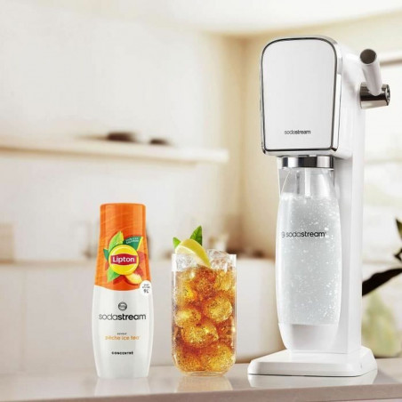 Soda-Wassersprudler sodastream