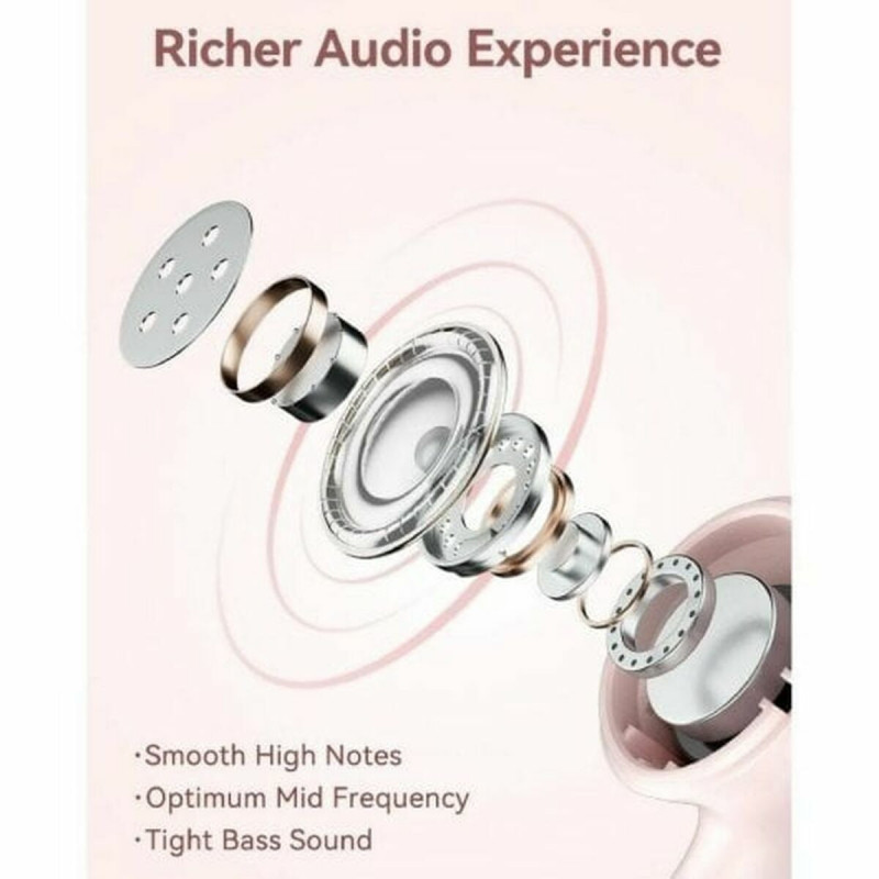 Headphones Vention NBKB0