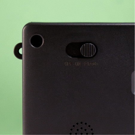 Fotocamera Digitale Camp Snap CS-V105-GR-WW Oliva