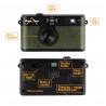 Digitalkamera Camp Snap CS-V105-GR-WW Olive