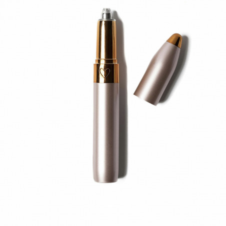 Gesichtshaarentferner Beter DEPILADOR FACIAL Gold (1 Stück)