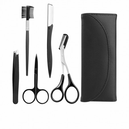 Hair removal kit Paloma Beauties ACCESSOIRE BEAUTÉ Eyebrows 4 Pieces