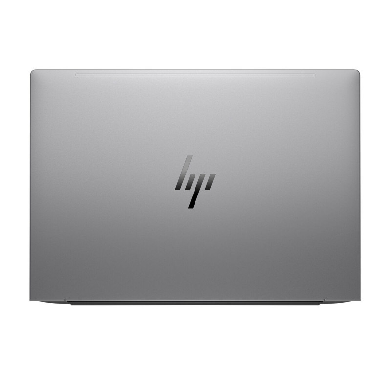 Laptop HP B72XGETABE 16" Intel Core Ultra 9 185H 64 GB RAM 1 TB SSD intel arc 140 Qwerty Español