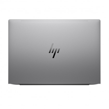 Laptop HP B72XGETABE 16" Intel Core Ultra 9 185H 64 GB RAM 1 TB SSD intel arc 140 Qwerty espanhol