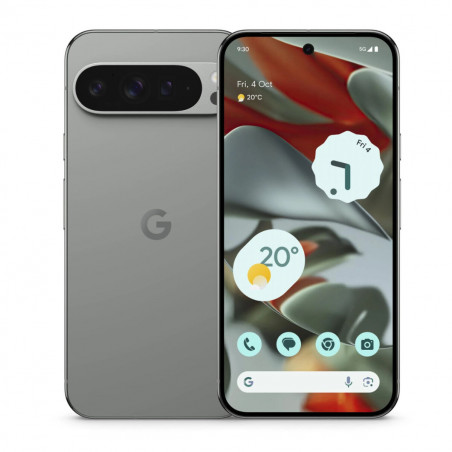 Smartphone Google Pixel 9 Pro XL 6,8" Octa Core 16 GB RAM 256 GB grün