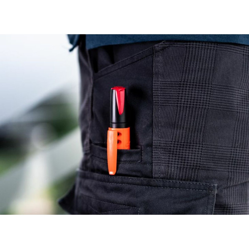 Marqueur Pica 990/41 Permanent Bleu industriel