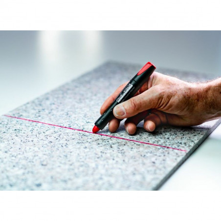 Marker Pica 990/41 Permanent Blau Industriell