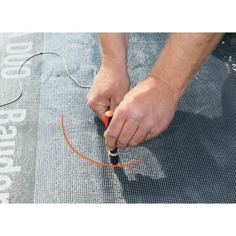 Marker Pica 990/41 Permanent Blau Industriell