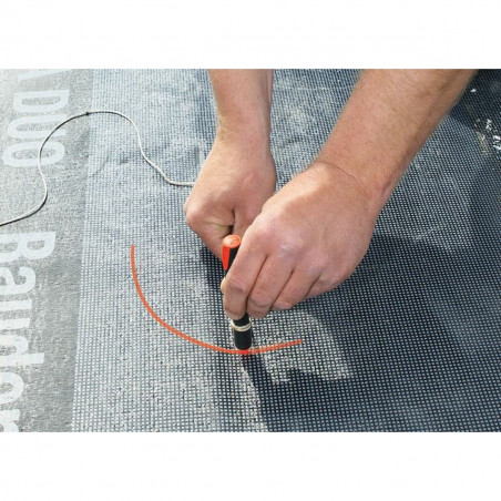 Marqueur Pica 990/41 Permanent Bleu industriel