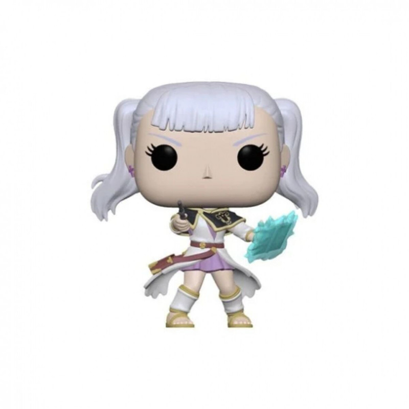 Boneco Funko Pop! BLACK CLOVER NOELLE