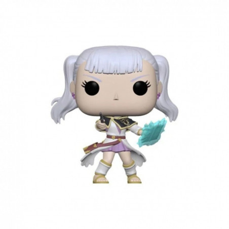 Boneco Funko Pop! BLACK CLOVER NOELLE