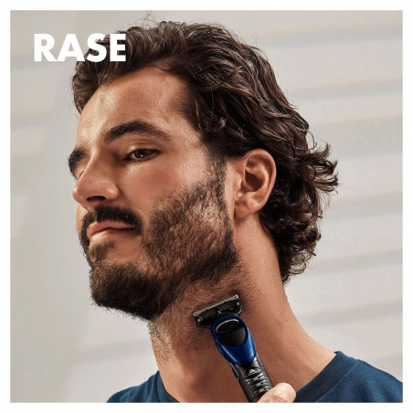 Hair clippers/Shaver Aussie STYLER ALL IN ONE