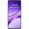 Smartphone Vivo V50 Lite 6,77" Octa Core 8 GB RAM 256 GB Negro