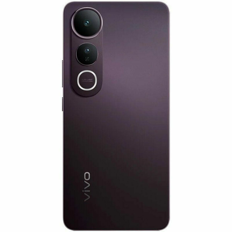 Smartphone Vivo V50 Lite 6,77" Octa Core 8 GB RAM 256 GB Noir