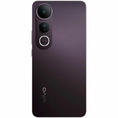 Smartphone Vivo V50 Lite 6,77" Octa Core 8 GB RAM 256 GB Preto