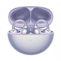 Cuffie Bluetooth a clip Huawei FreeClip Porpora