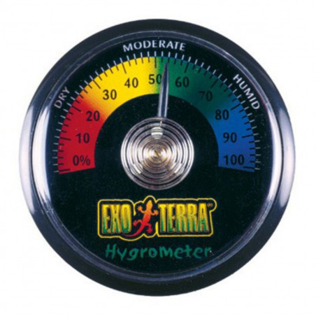 Weinthermometer Exo Terra