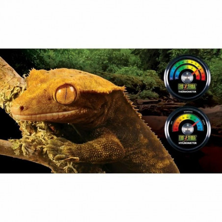 Weinthermometer Exo Terra