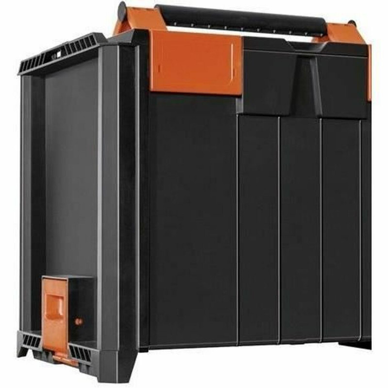 Caja de Herramientas TOOD