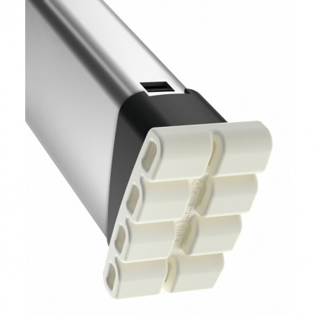 Buchas para escada Hailo 9947-00