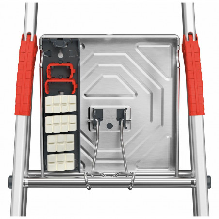 Tacos para escalera Hailo 9947-00