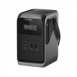 Stazione elettrica portatile Ecoflow Trail 200DC