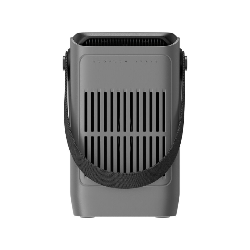 Stazione elettrica portatile Ecoflow Trail 200DC