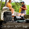 Portable Power Station Ecoflow Trail 200DC