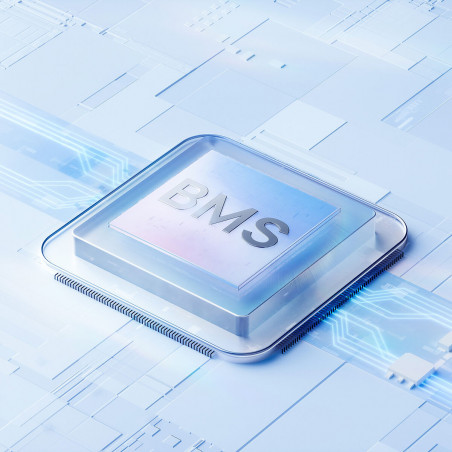 Stazione elettrica portatile Ecoflow Trail 200DC