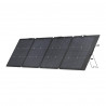Panneau solaire photovoltaïque Ecoflow EFSOLAR220W-N 220 W Pliable Portable