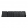 Pannello solare Ecoflow EFSOLAR220W-N 220 W Pieghevole Portatile