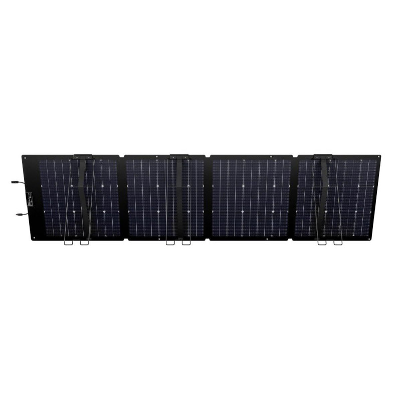 Pannello solare Ecoflow EFSOLAR220W-N 220 W Pieghevole Portatile