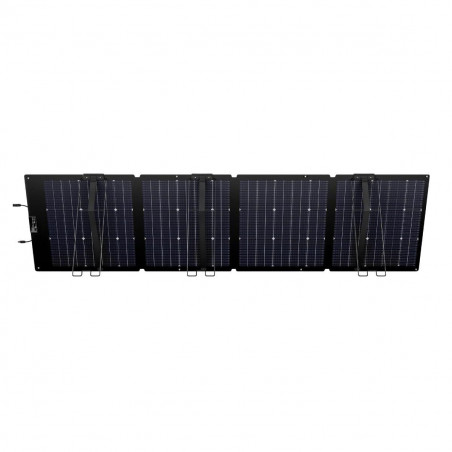 Photovoltaic solar panel Ecoflow EFSOLAR220W-N 220 W Foldable Portable