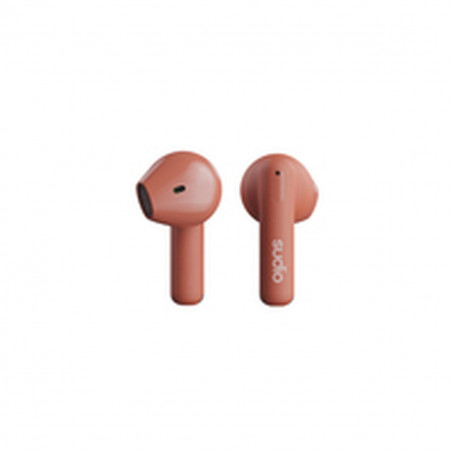 Casque Sudio A1 Orange