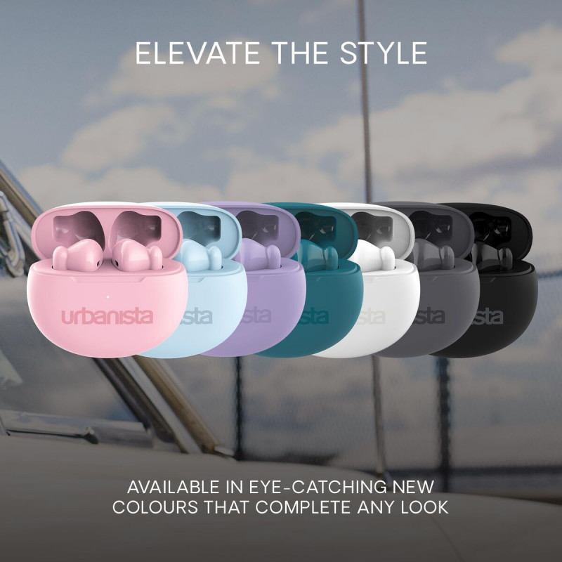 Auricolari Urbanista 1036030