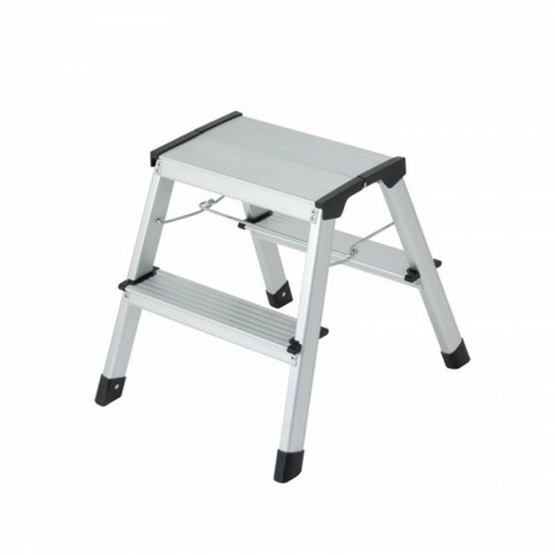 Klappbare Leiter GIERRE Stylo Aluminium