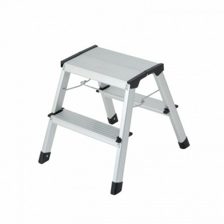 Scala pieghevole GIERRE Stylo Alluminio