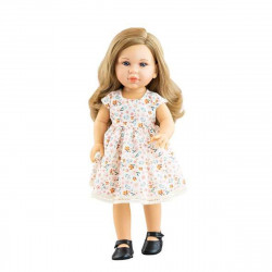 Baby-Puppe Paola Reina 42 cm