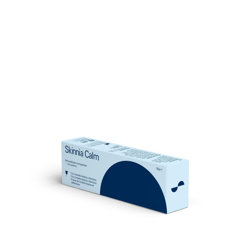 Gel Riparatore Skinnia Calm 30 g
