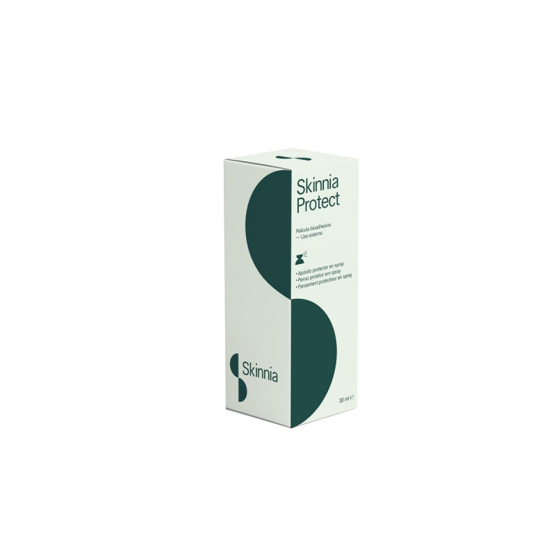 Curativo protetor Skinnia 30 ml
