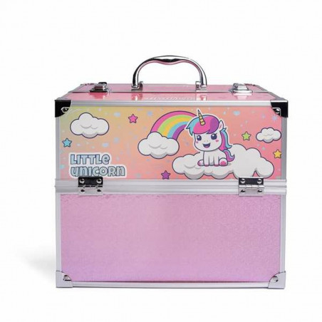 Conjunto de Maquilhagem Infantil Martinelia Little Unicorn