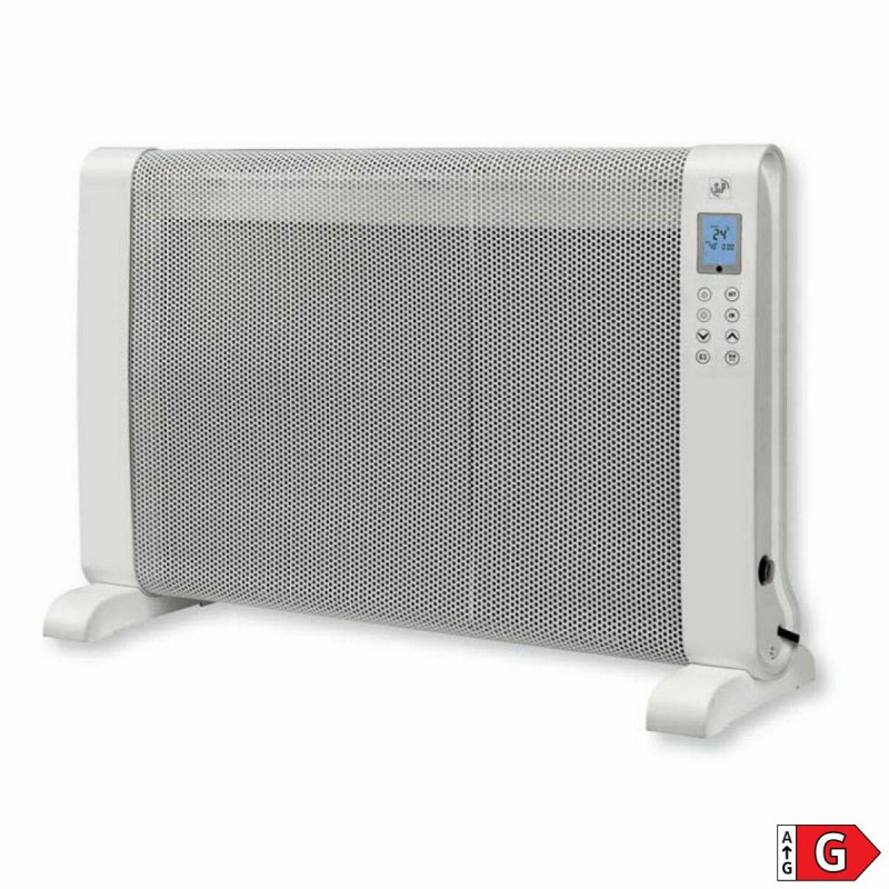 Aquecedor S&P Branco 1500 W