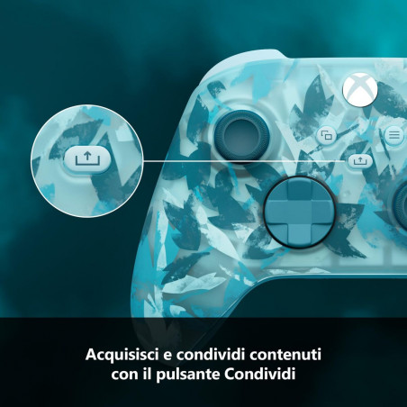 Controller per Xbox One XBOX