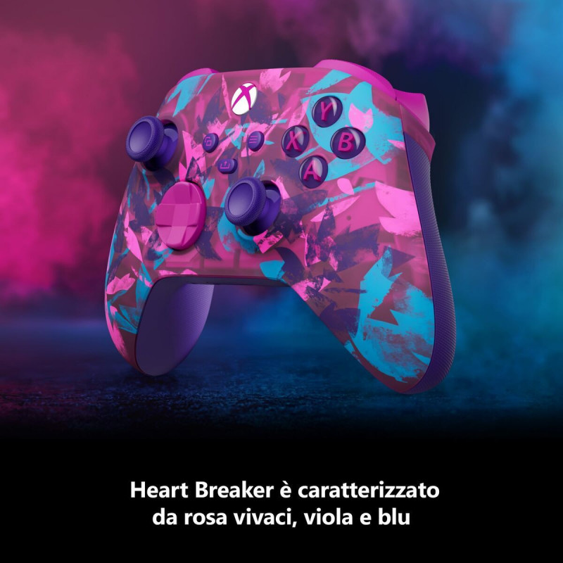 Controller per Xbox One XBOX