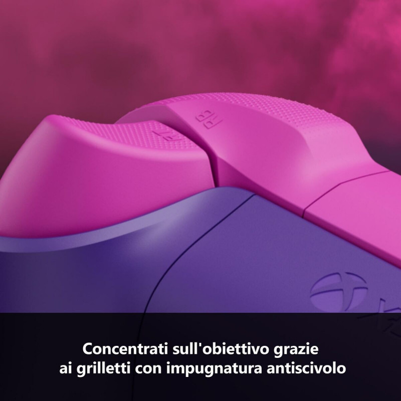 Controlador Xbox One XBOX